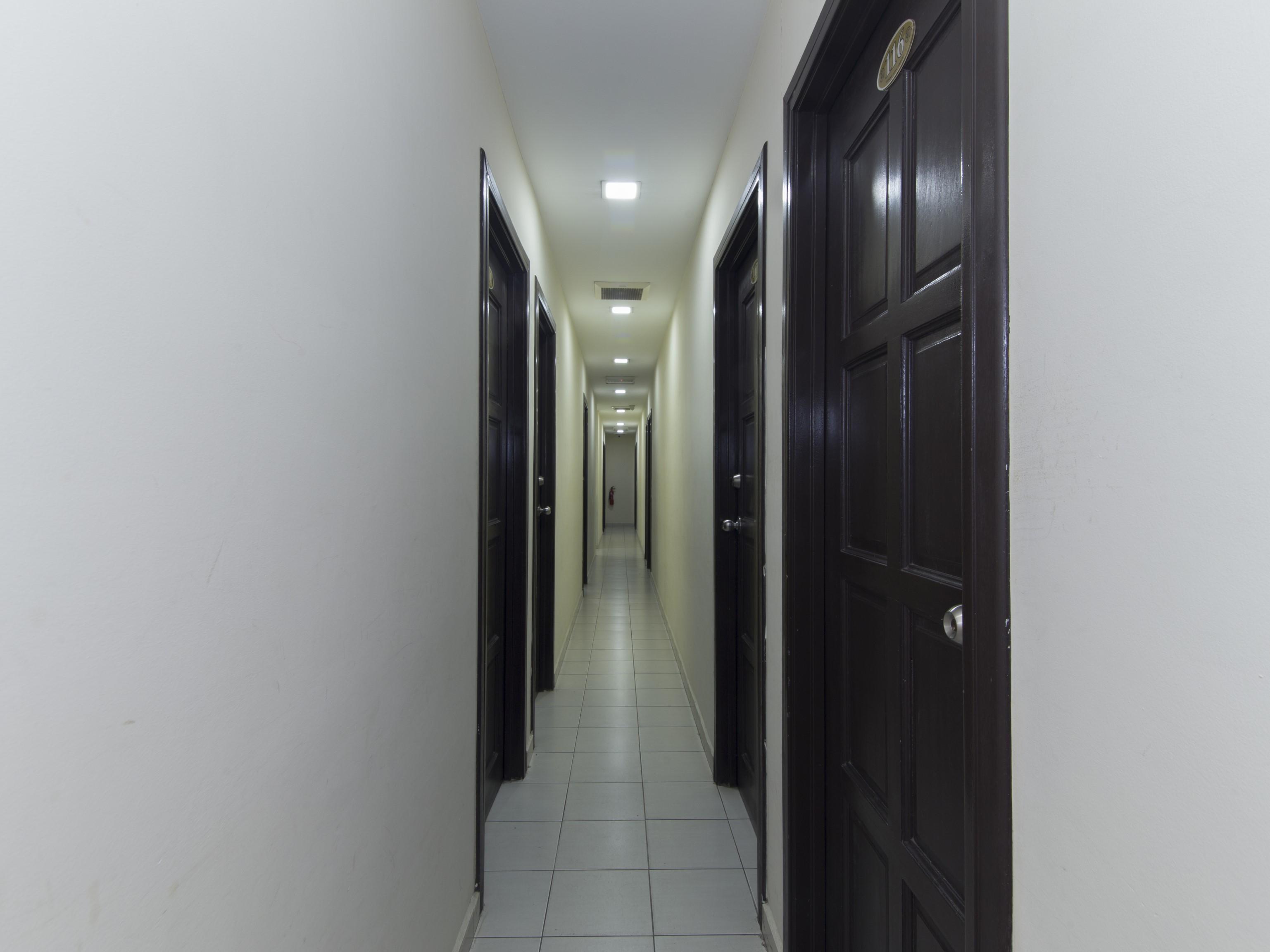 Oyo 91130 Hotel 91 Bukit Mewah Kajang Exterior photo