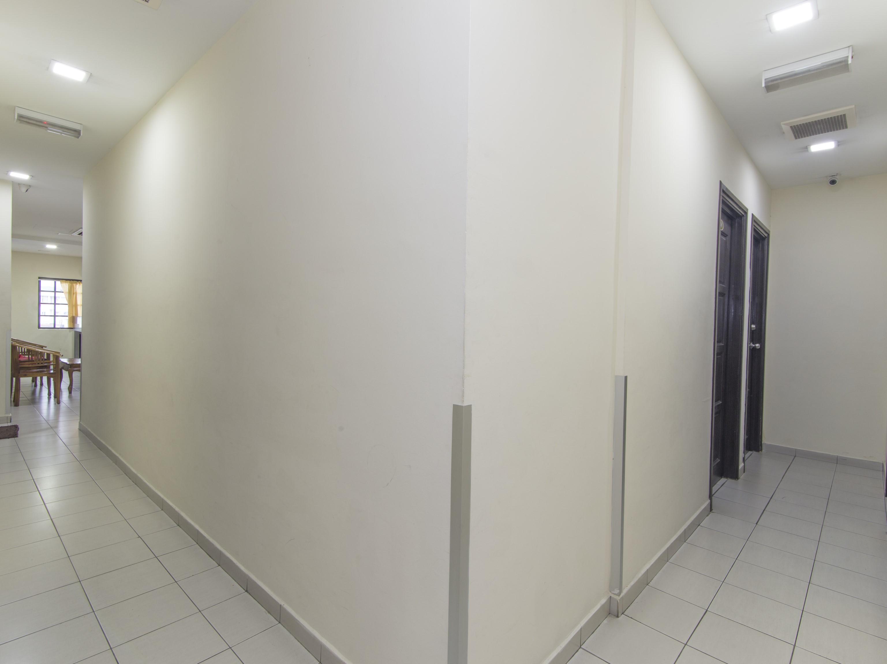 Oyo 91130 Hotel 91 Bukit Mewah Kajang Exterior photo