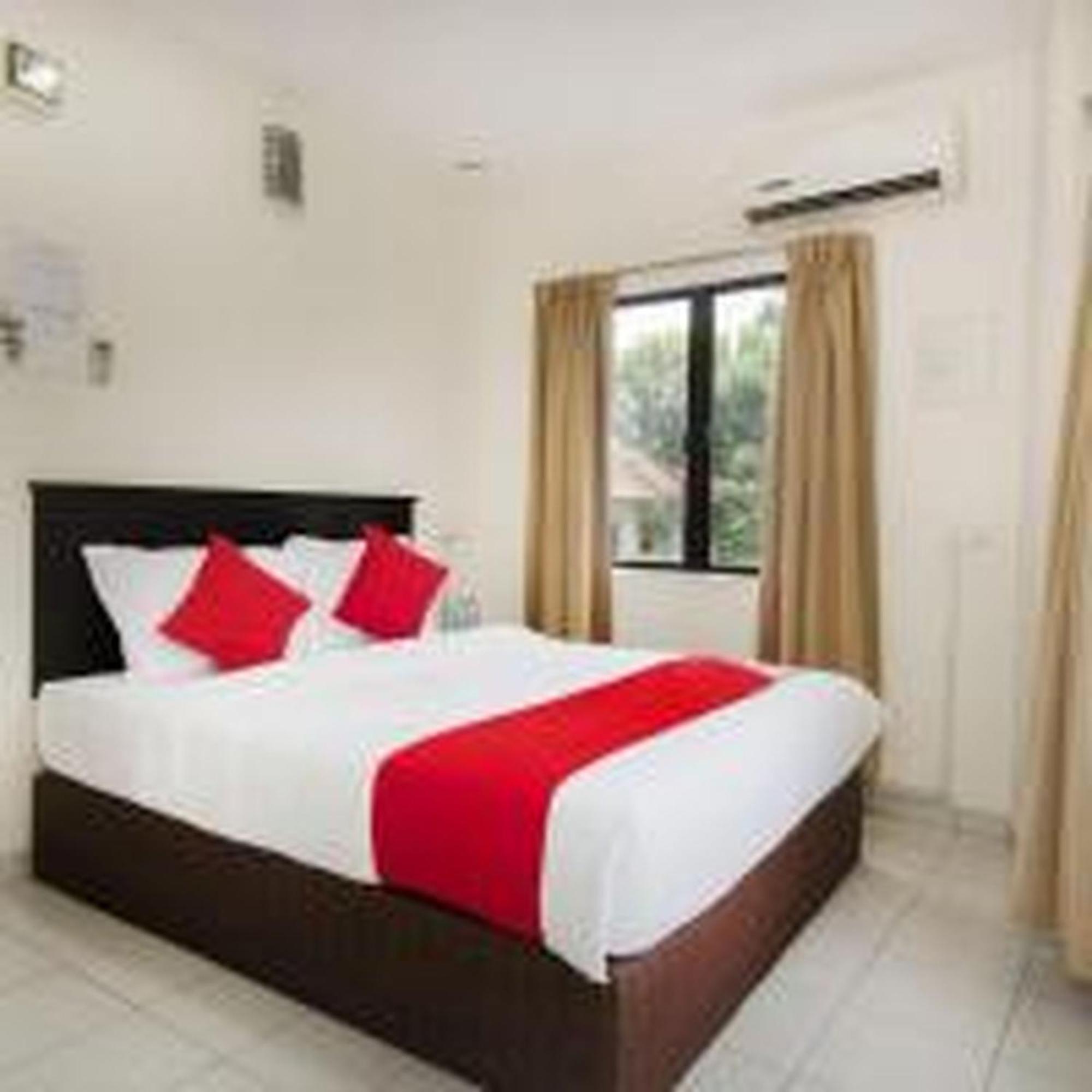 Oyo 91130 Hotel 91 Bukit Mewah Kajang Exterior photo